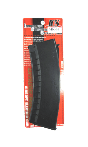 ΓΕΜΙΣΤΗΡΑ SOFT AEG, ICS, AK Series, 550rd
