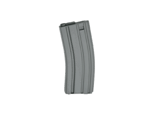 ΓΕΜΙΣΤΉΡΑ SOFT M15/M16 Lowcap 85rd, Grey