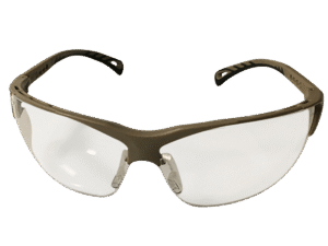 ΓΥΑΛΙΑ SOFT, Tactical Clear, Tan