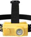 ΦΑΚΟΣ LED NITECORE HEADLAMP HA23-EX, Explosion proof
