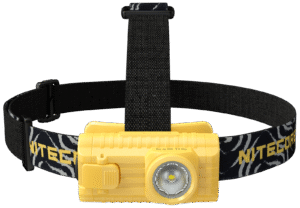ΦΑΚΟΣ LED NITECORE HEADLAMP HA23-EX, Explosion proof