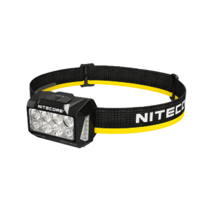 ΦΑΚΟΣ LED NITECORE HEADLAMP HA25UHE, 800lumens