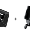 ΒΑΣΗ ΦΑΚΟΥ NITECORE HLB20+HMB1S