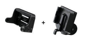 ΒΑΣΗ ΦΑΚΟΥ NITECORE HLB20+HMB1S