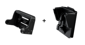 ΒΑΣΗ ΦΑΚΟΥ NITECORE HLB20+HMB1 TAC