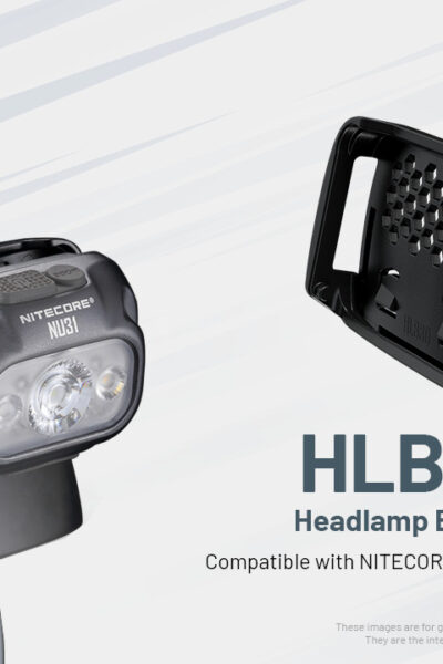 ΒΑΣΗ ΦΑΚΟΥ NITECORE HLB30+HMB1 – πρόσθετη εικόνα 1
