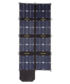 ΗΛΙΑΚΟ PANEL NITECORE FSP100, Φορητό, 100W