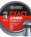 Pellets JSB EXACT Jumbo 5.50mm / 250, (1,03gr / 15.89g)