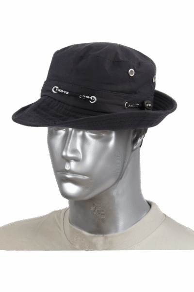 ΚΑΠΕΛΟ BLACK BOONIE, 30616