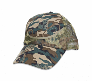 ΚΑΠΕΛΟ GREEN CAMO, 30600