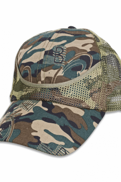 ΚΑΠΕΛΟ GREEN CAMO, 30600