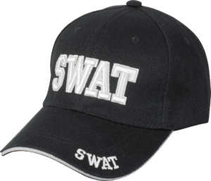 ΚΑΠΕΛΟ SWAT cap, 30609-30610