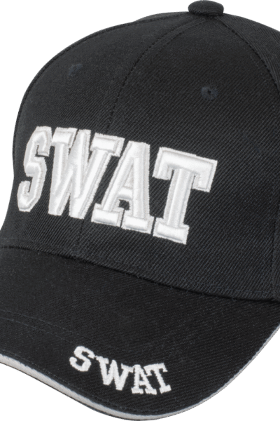 ΚΑΠΕΛΟ SWAT cap, 30609-30610