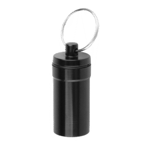 Κουτάκι Αλουμινίου S15 EARMOR, για Earplugs – πρόσθετη εικόνα 1