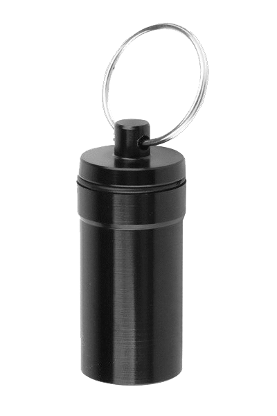 Κουτάκι Αλουμινίου S15 EARMOR, για Earplugs – πρόσθετη εικόνα 1
