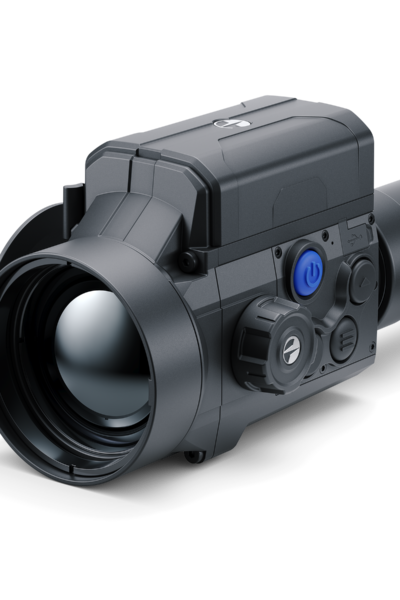 ΘΕΡΜΙΚΗ ΑΠΕΙΚΟΝΙΣΗ PULSAR Scope/Front Attachment KRYPTON 2 XG50 – πρόσθετη εικόνα 1