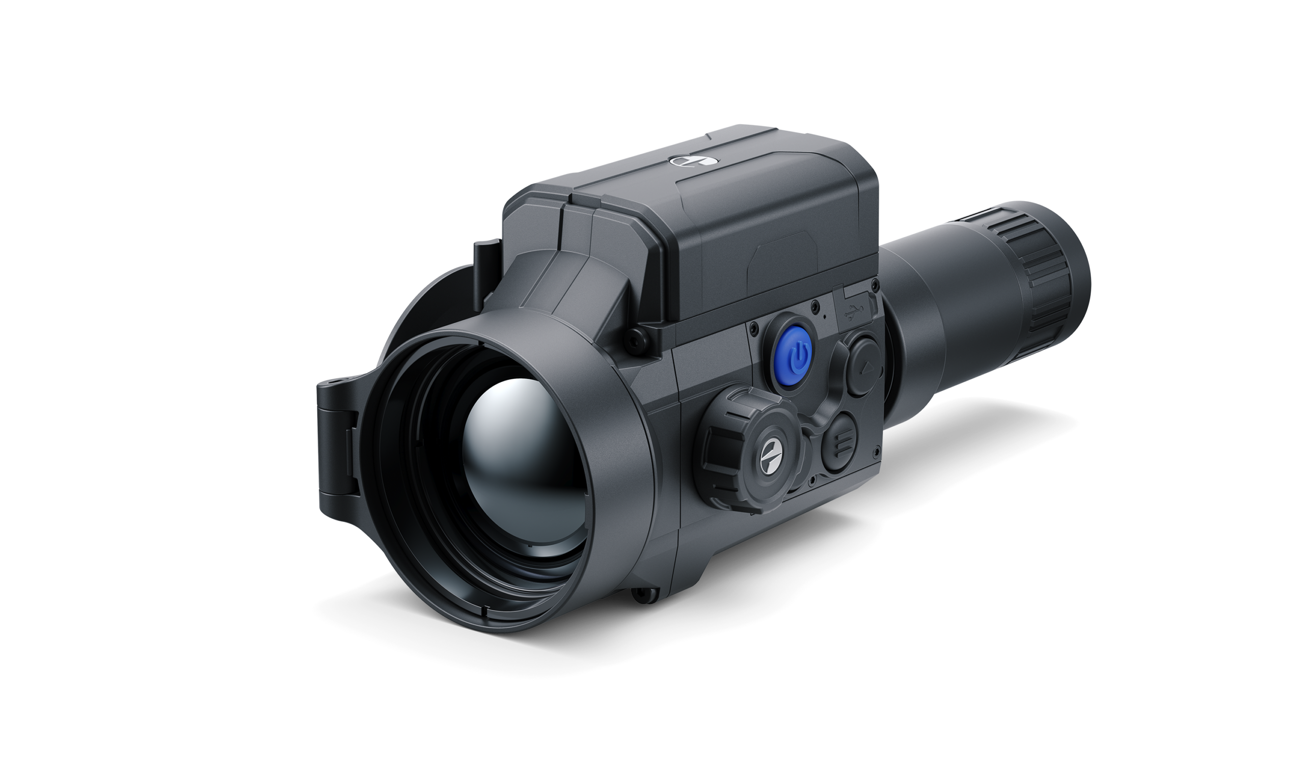 ΘΕΡΜΙΚΗ ΑΠΕΙΚΟΝΙΣΗ PULSAR Scope/Front Attachment KRYPTON 2 XG50 – πρόσθετη εικόνα 1