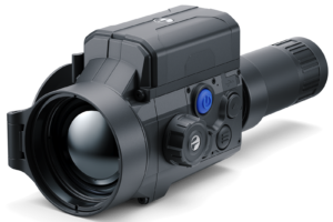 ΘΕΡΜΙΚΗ ΑΠΕΙΚΟΝΙΣΗ PULSAR Scope/Front Attachment KRYPTON 2 XG50