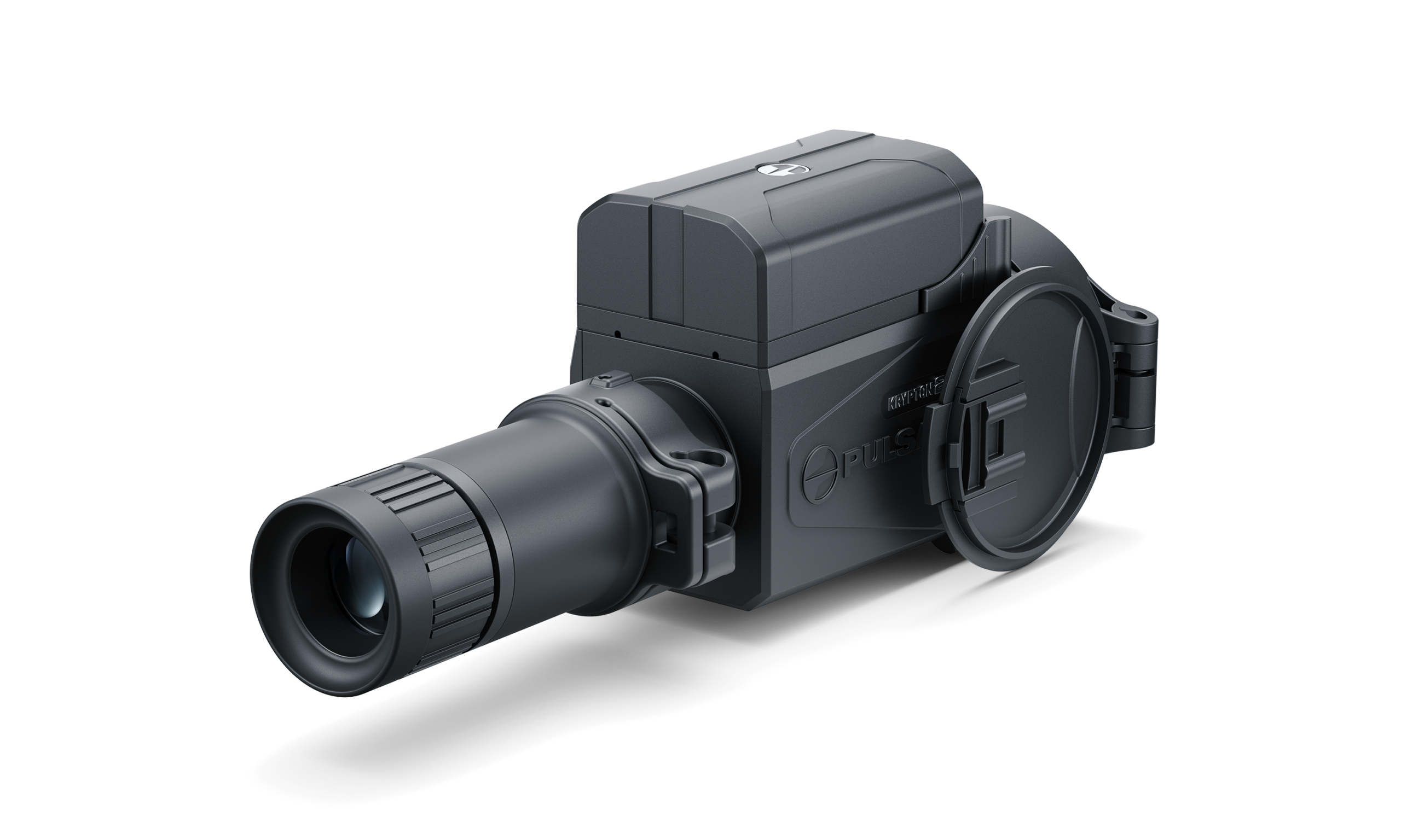 ΘΕΡΜΙΚΗ ΑΠΕΙΚΟΝΙΣΗ PULSAR Scope/Front Attachment KRYPTON 2 XG50 – πρόσθετη εικόνα 6