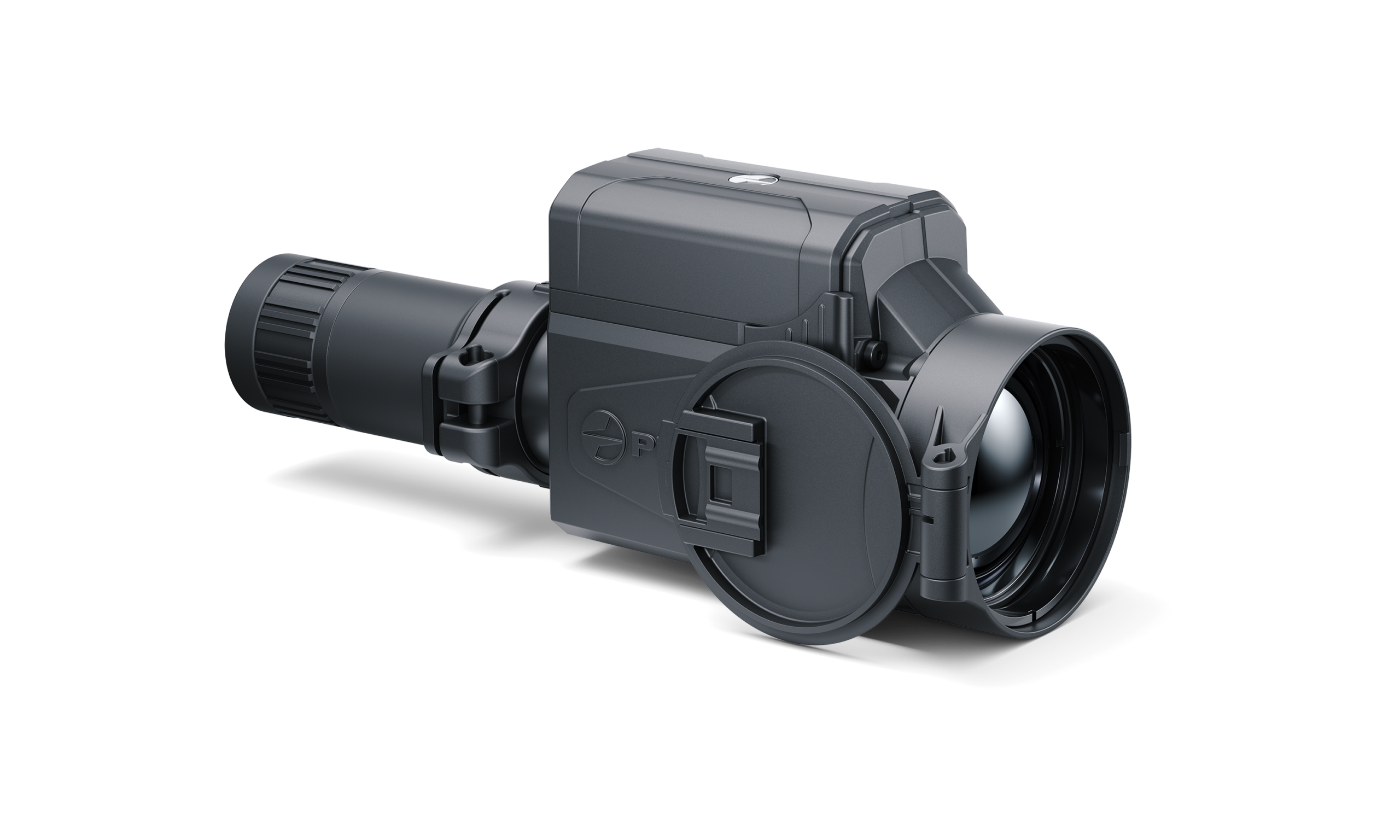 ΘΕΡΜΙΚΗ ΑΠΕΙΚΟΝΙΣΗ PULSAR Scope/Front Attachment KRYPTON 2 XG50 – πρόσθετη εικόνα 7
