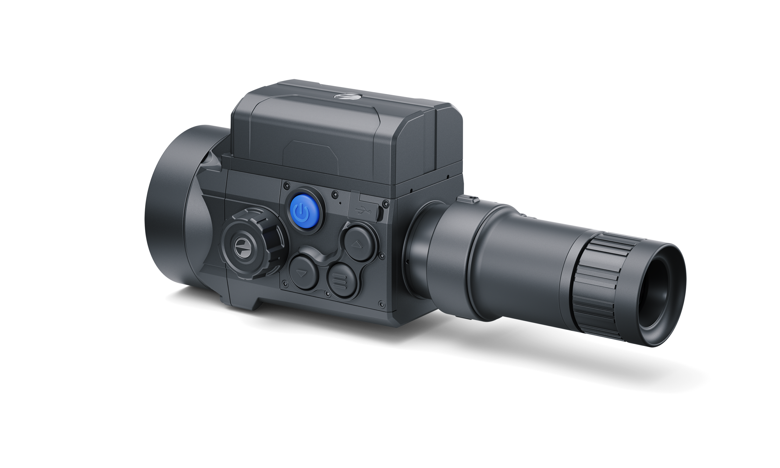 ΘΕΡΜΙΚΗ ΑΠΕΙΚΟΝΙΣΗ PULSAR Scope/Front Attachment KRYPTON 2 XG50 – πρόσθετη εικόνα 3