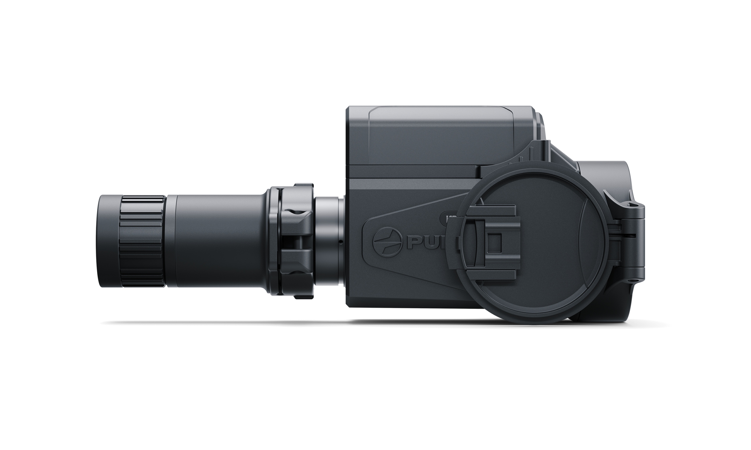 ΘΕΡΜΙΚΗ ΑΠΕΙΚΟΝΙΣΗ PULSAR Scope/Front Attachment KRYPTON 2 XG50 – πρόσθετη εικόνα 4