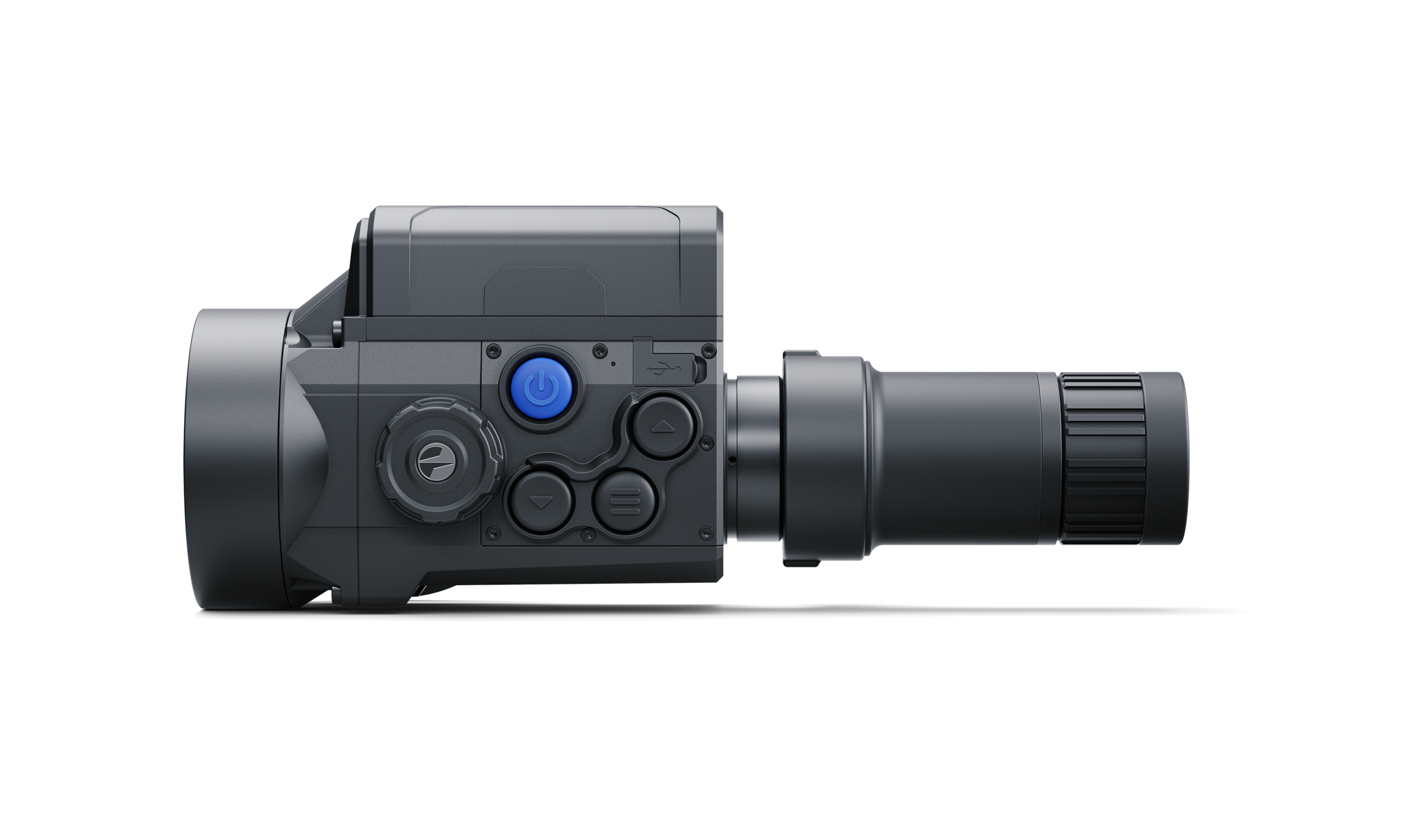 ΘΕΡΜΙΚΗ ΑΠΕΙΚΟΝΙΣΗ PULSAR Scope/Front Attachment KRYPTON 2 XG50 – πρόσθετη εικόνα 5