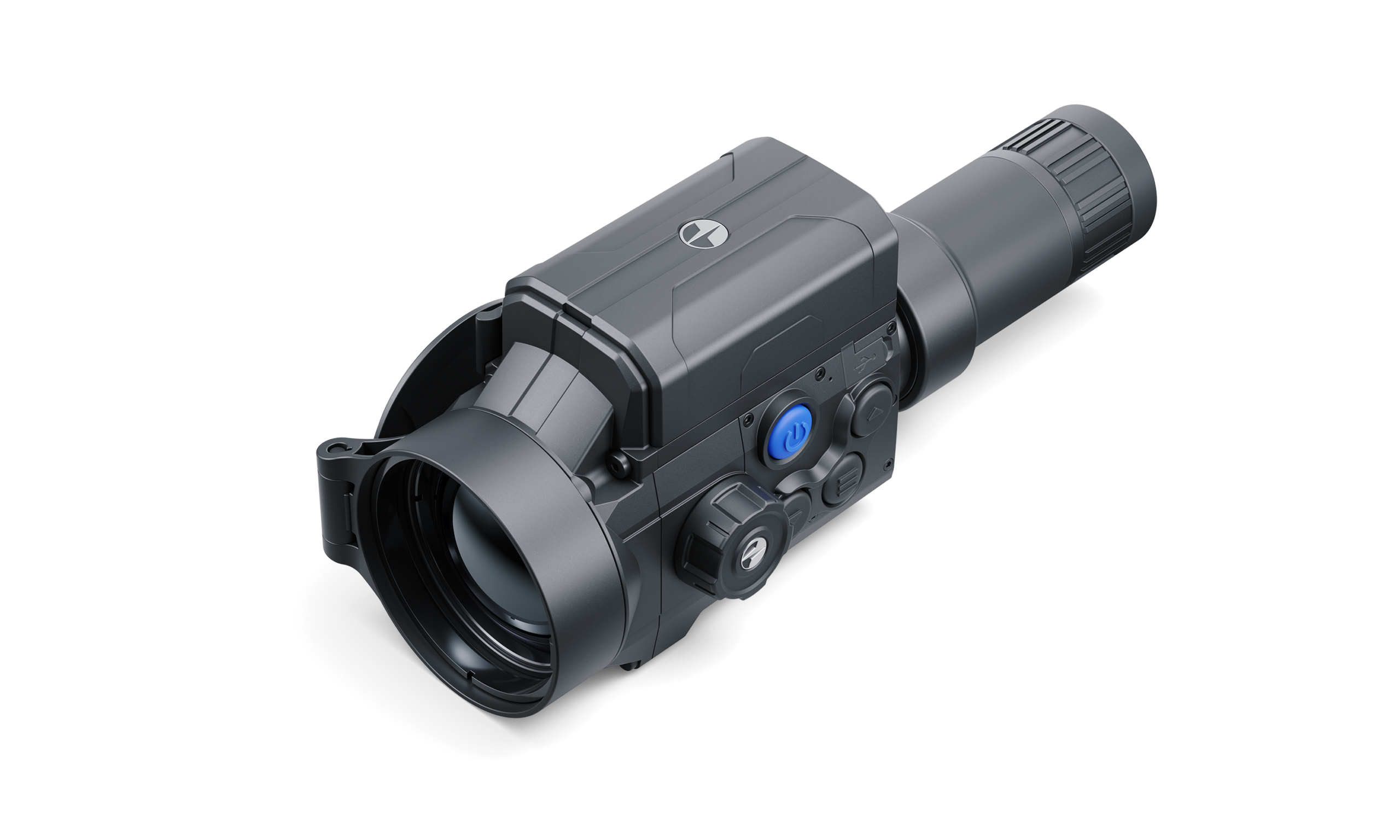 ΘΕΡΜΙΚΗ ΑΠΕΙΚΟΝΙΣΗ PULSAR Scope/Front Attachment KRYPTON 2 XG50 – πρόσθετη εικόνα 2