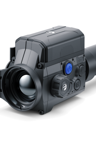 ΘΕΡΜΙΚΗ ΑΠΕΙΚΟΝΙΣΗ PULSAR Scope/Front Attachment KRYPTON 2 XQ35 – πρόσθετη εικόνα 1
