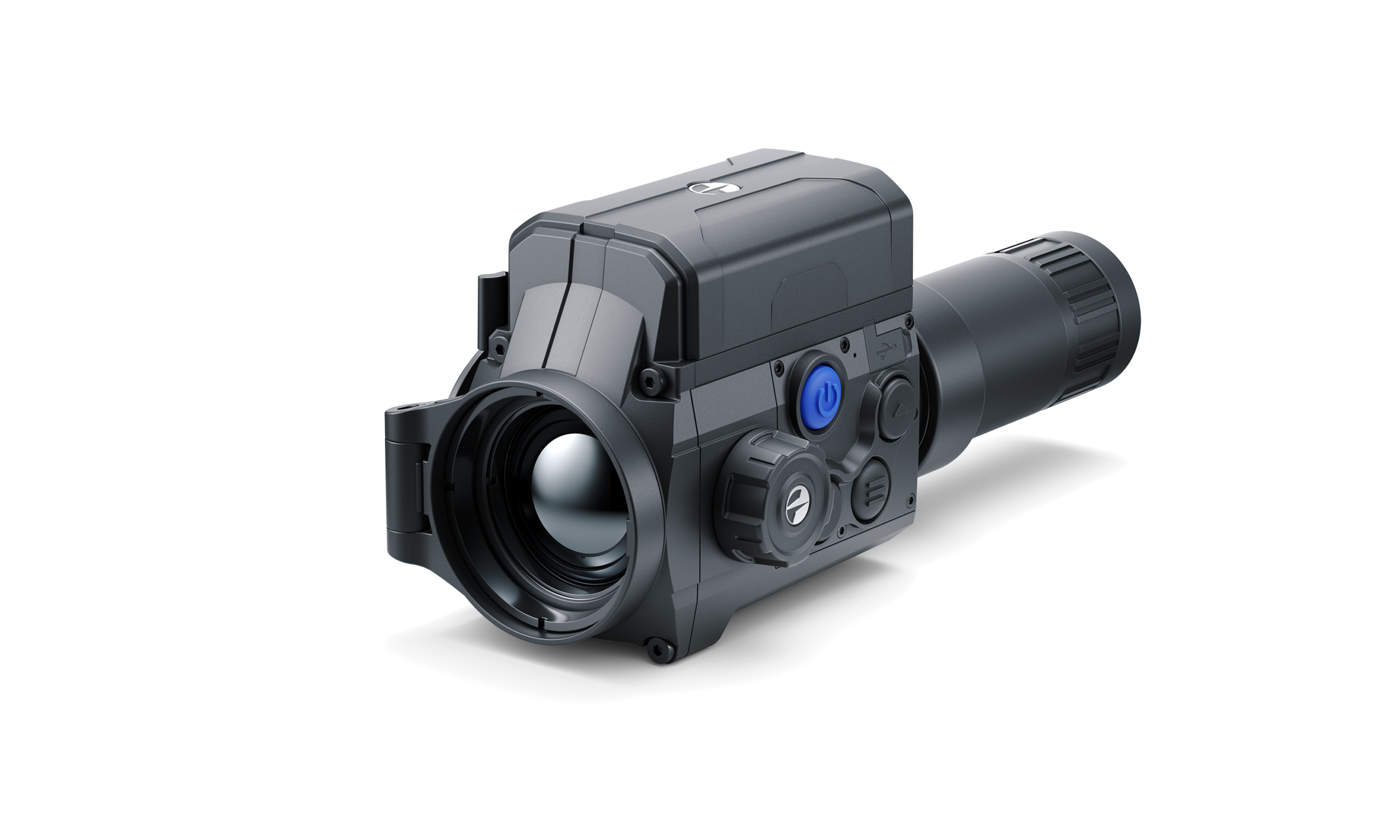 ΘΕΡΜΙΚΗ ΑΠΕΙΚΟΝΙΣΗ PULSAR Scope/Front Attachment KRYPTON 2 XQ35 – πρόσθετη εικόνα 1