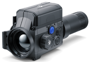 ΘΕΡΜΙΚΗ ΑΠΕΙΚΟΝΙΣΗ PULSAR Scope/Front Attachment KRYPTON 2 XQ35