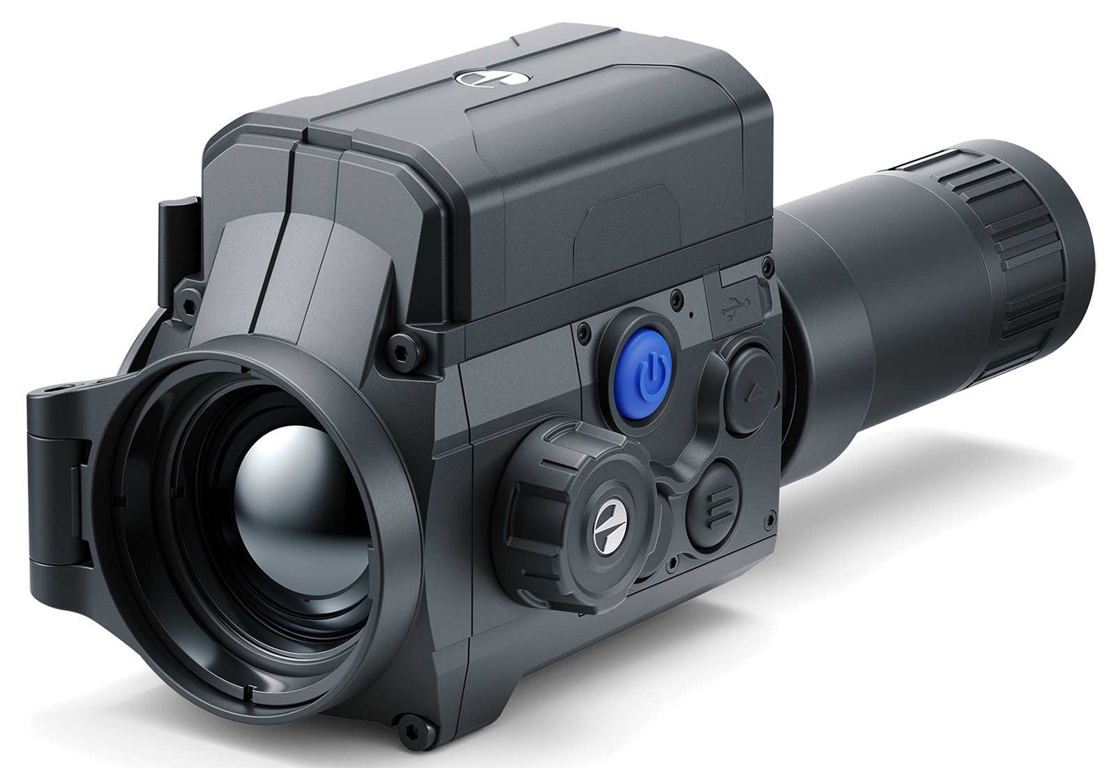 ΘΕΡΜΙΚΗ ΑΠΕΙΚΟΝΙΣΗ PULSAR Scope/Front Attachment KRYPTON 2 XQ35