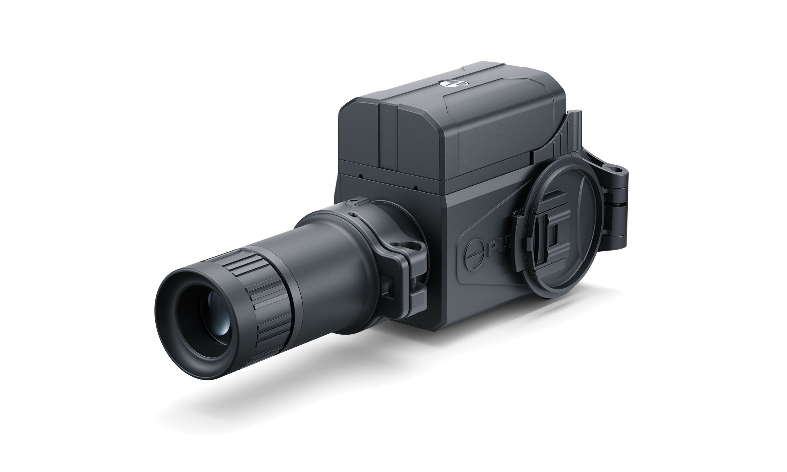 ΘΕΡΜΙΚΗ ΑΠΕΙΚΟΝΙΣΗ PULSAR Scope/Front Attachment KRYPTON 2 XQ35 – πρόσθετη εικόνα 2