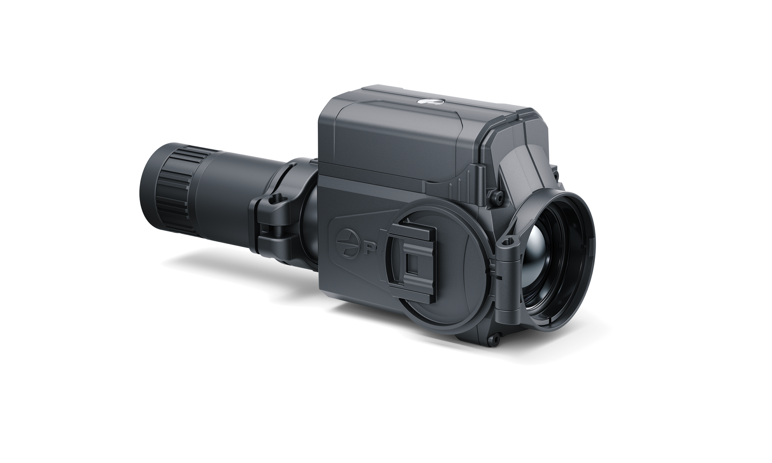 ΘΕΡΜΙΚΗ ΑΠΕΙΚΟΝΙΣΗ PULSAR Scope/Front Attachment KRYPTON 2 XQ35 – πρόσθετη εικόνα 3