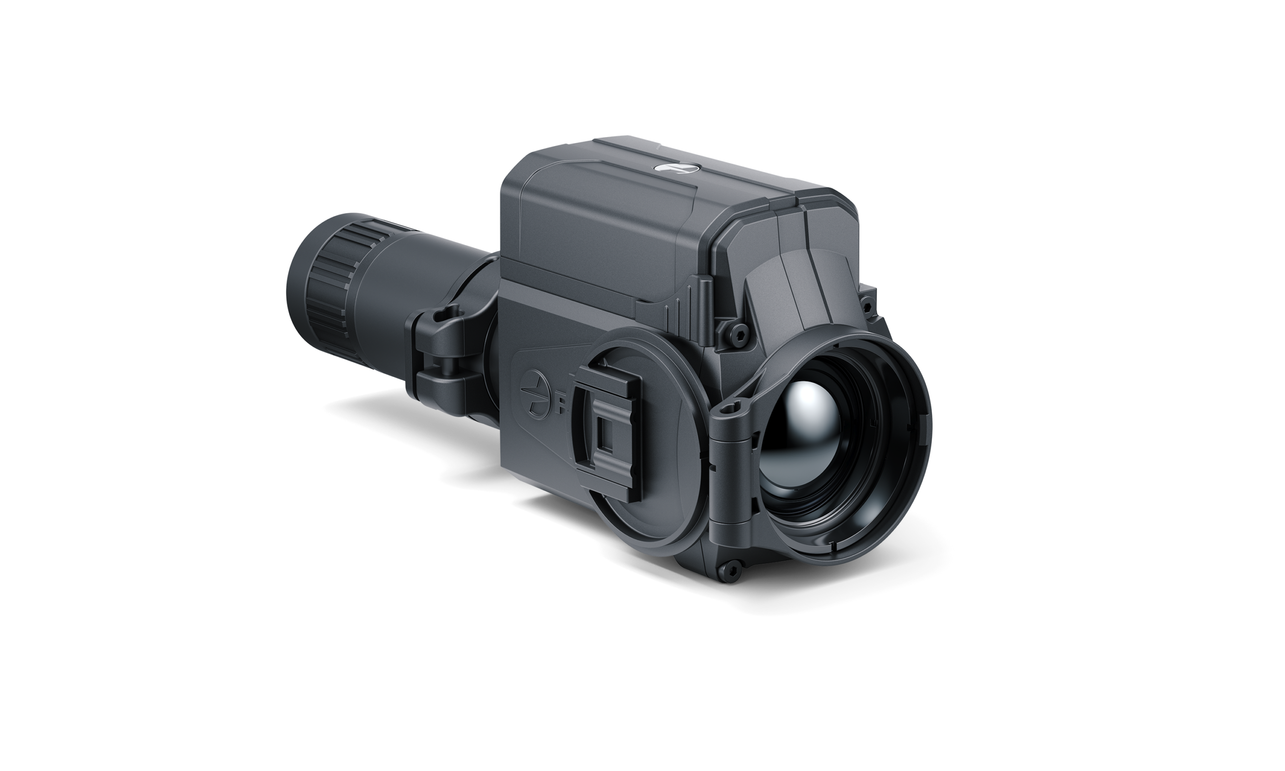 ΘΕΡΜΙΚΗ ΑΠΕΙΚΟΝΙΣΗ PULSAR Scope/Front Attachment KRYPTON 2 XQ35 – πρόσθετη εικόνα 4