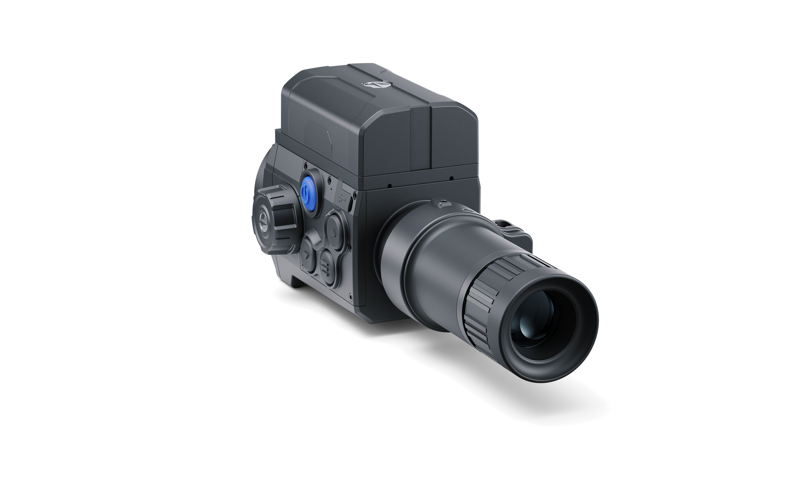 ΘΕΡΜΙΚΗ ΑΠΕΙΚΟΝΙΣΗ PULSAR Scope/Front Attachment KRYPTON 2 XQ35 – πρόσθετη εικόνα 5