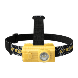 ΦΑΚΟΣ LED NITECORE HEADLAMP HA23-EX, Explosion proof – πρόσθετη εικόνα 1