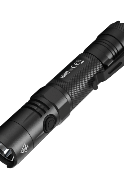 ΦΑΚΟΣ LED NITECORE MULTI TASK HYBRID MH10V2 – πρόσθετη εικόνα 1