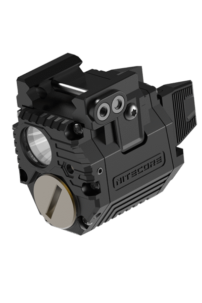 ΦΑΚΟΣ LED NITECORE NPL10, Set με μπαταρία CR2 – πρόσθετη εικόνα 1