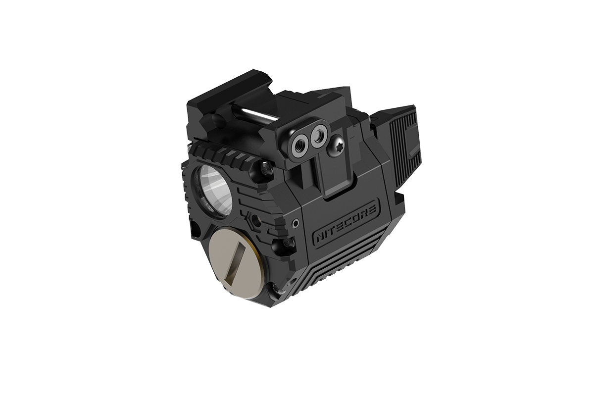 ΦΑΚΟΣ LED NITECORE NPL10, Set με μπαταρία CR2 – πρόσθετη εικόνα 1