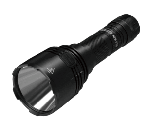 ΦΑΚΟΣ LED NITECORE PRECISE P30 NEW + 2150R USB-C – πρόσθετη εικόνα 1