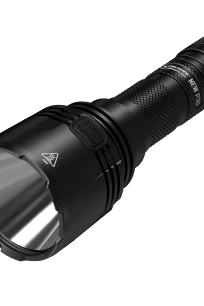 ΦΑΚΟΣ LED NITECORE PRECISE P30 NEW + 2150R USB-C – πρόσθετη εικόνα 1