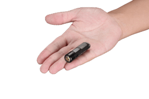 ΦΑΚΟΣ LED NITECORE TIKI, USB-C, 300 lumens – πρόσθετη εικόνα 1