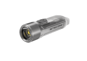 ΦΑΚΟΣ LED NITECORE TIKI, USB-C, 300 lumens
