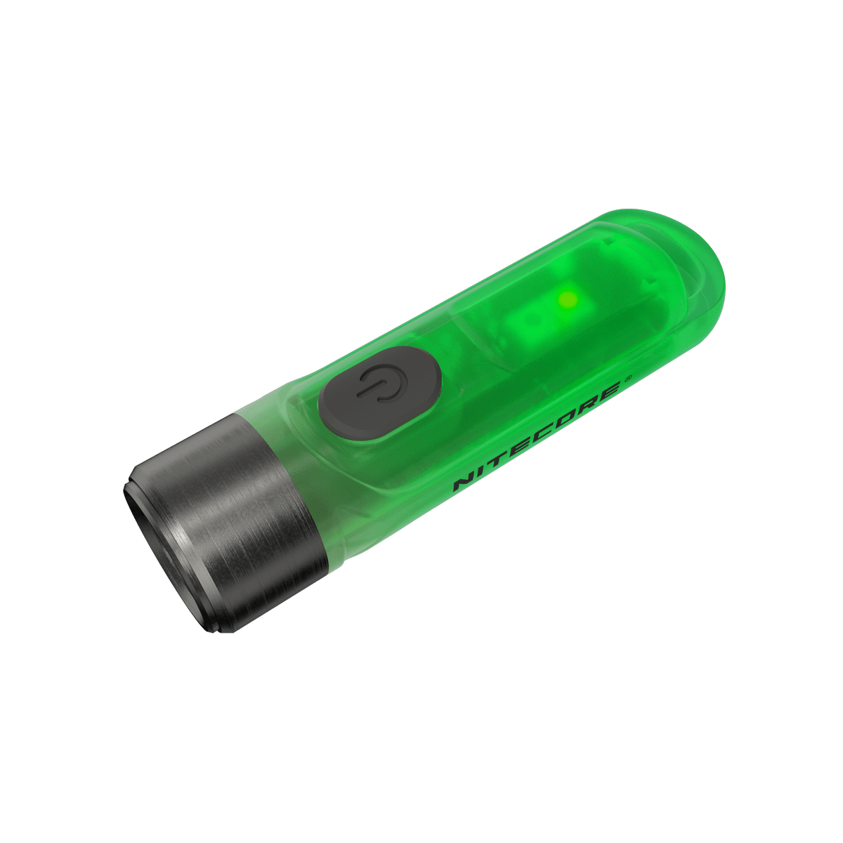 ΦΑΚΟΣ LED NITECORE TIKI GITD, Glow-In-The-Dark, USB-C, 300 lumens – πρόσθετη εικόνα 4