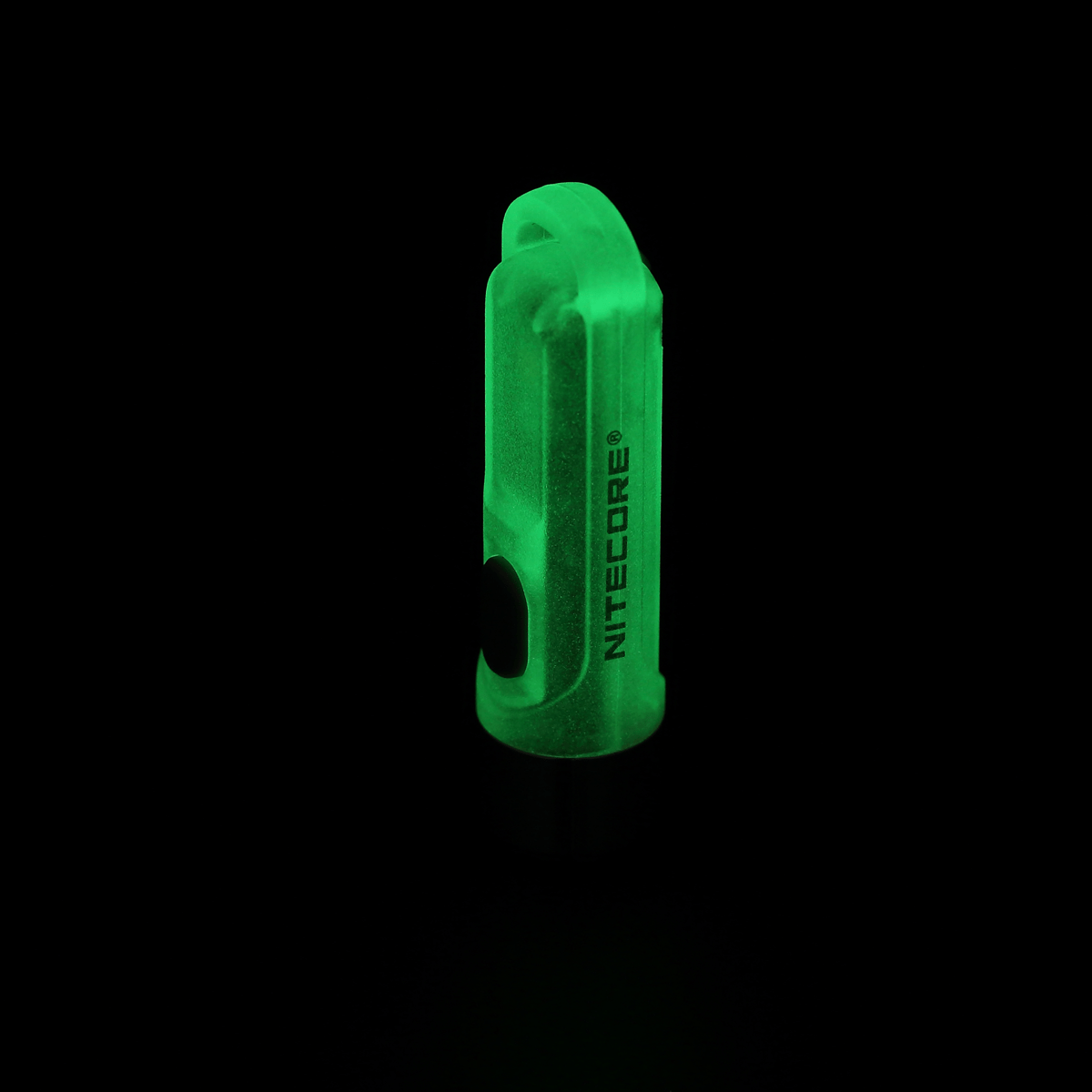 ΦΑΚΟΣ LED NITECORE TIKI GITD, Glow-In-The-Dark, USB-C, 300 lumens – πρόσθετη εικόνα 7