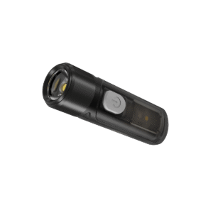 ΦΑΚΟΣ LED NITECORE TIKI LE, Black, USB-C, 300 lumens – πρόσθετη εικόνα 1