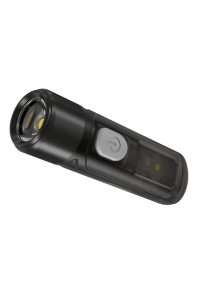 ΦΑΚΟΣ LED NITECORE TIKI LE, Black, USB-C, 300 lumens – πρόσθετη εικόνα 1