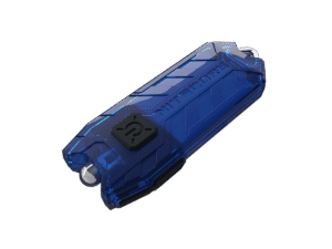 ΦΑΚΟΣ LED NITECORE TUBE s/n, Blue, V2.0, 55lumens