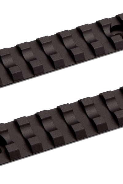 M-Lok Rail, Short, 9 slots, 2pcs – πρόσθετη εικόνα 1